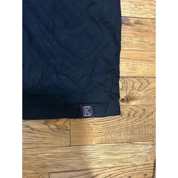 deKRYPTIC Sesame Street The Count Sequin T-Shirt Size 2XL - Picture 4 of 8